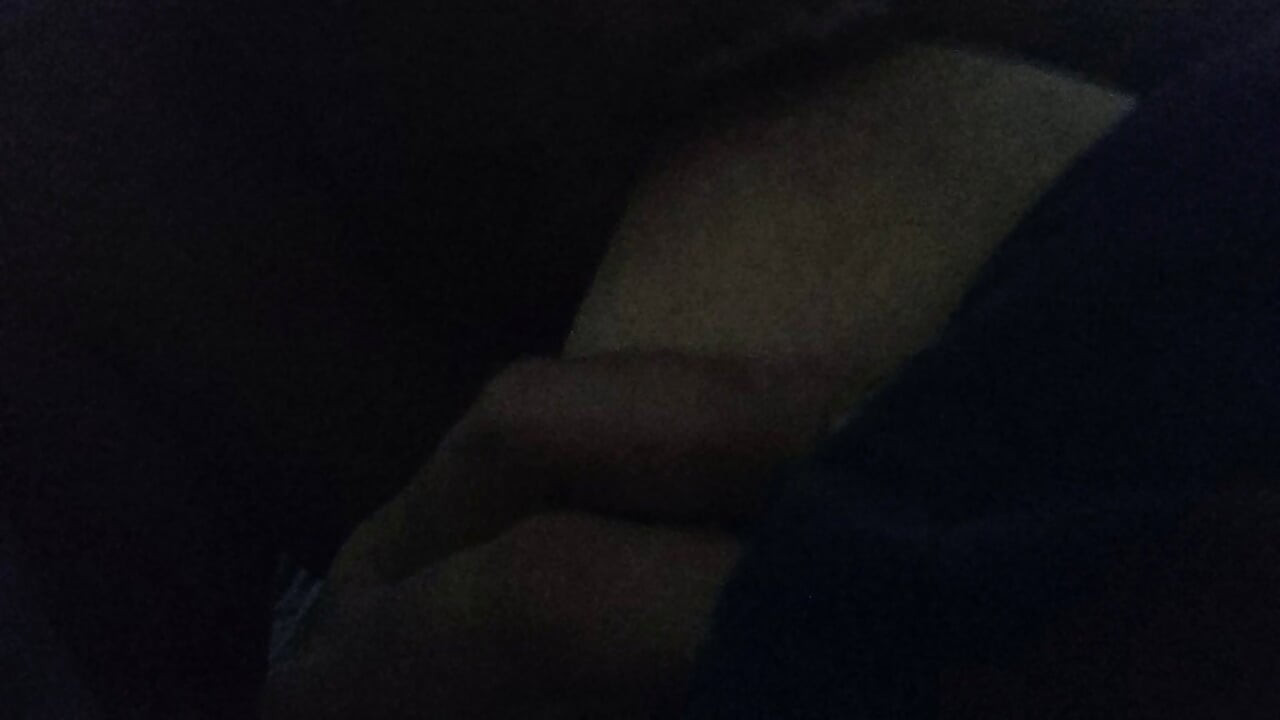 Sucking people's wife's tits