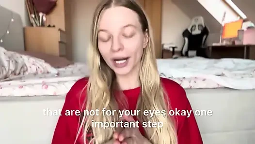 Du solltest nur beta-sicher beobachten