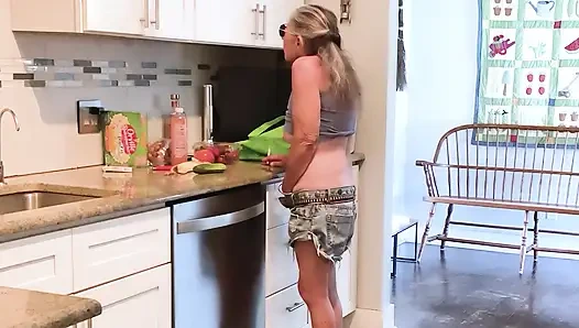 Unorthodox staffel eins, episode 5