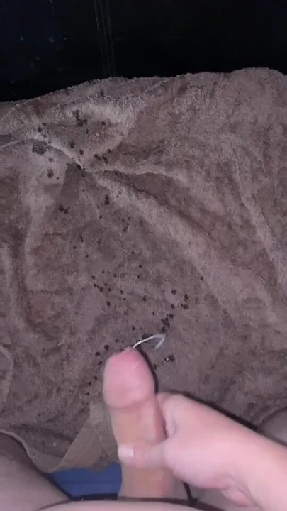 Tributeyou big cumshot