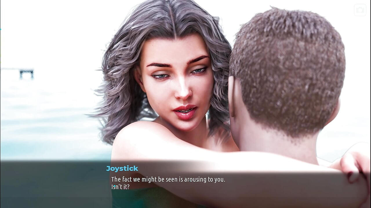 MILFs of Sunvilles S2 - ( PT 16 ) - L7team