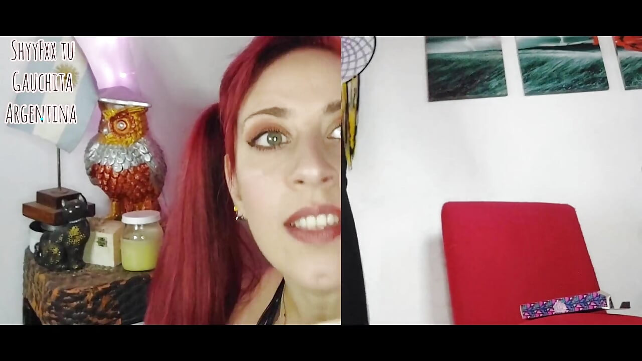 Shyyfxx götüyle balon okşuyor ve patlatıyor!