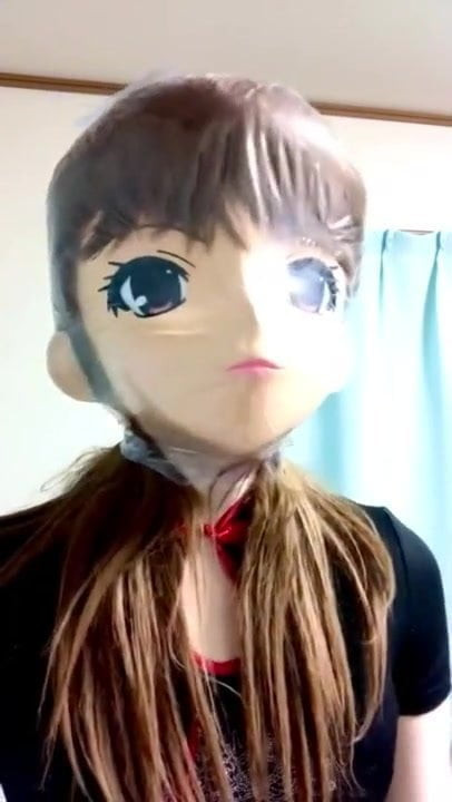 kigurumi breathplay