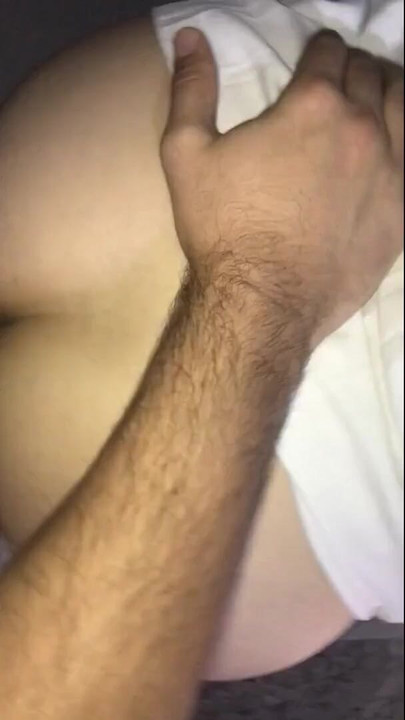 Captivating moment from "Real mom and son Arap Porn"