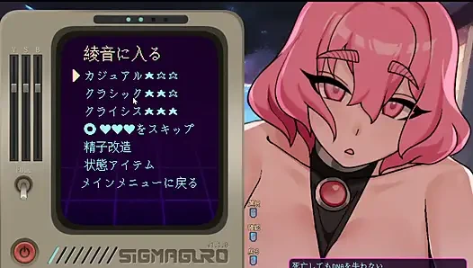 #5 [hamile yıldız kız ayane] uzaylılara Dünya kültürü hakkında bilgi vermek için randevu! Canlı yorum bölüm 5