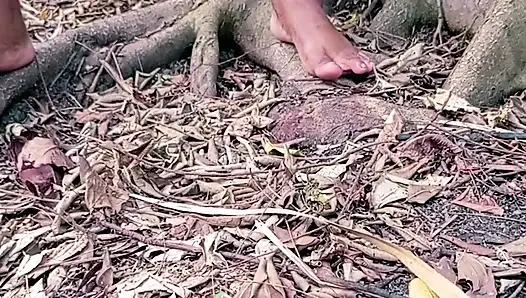 Seks di luar ruangan