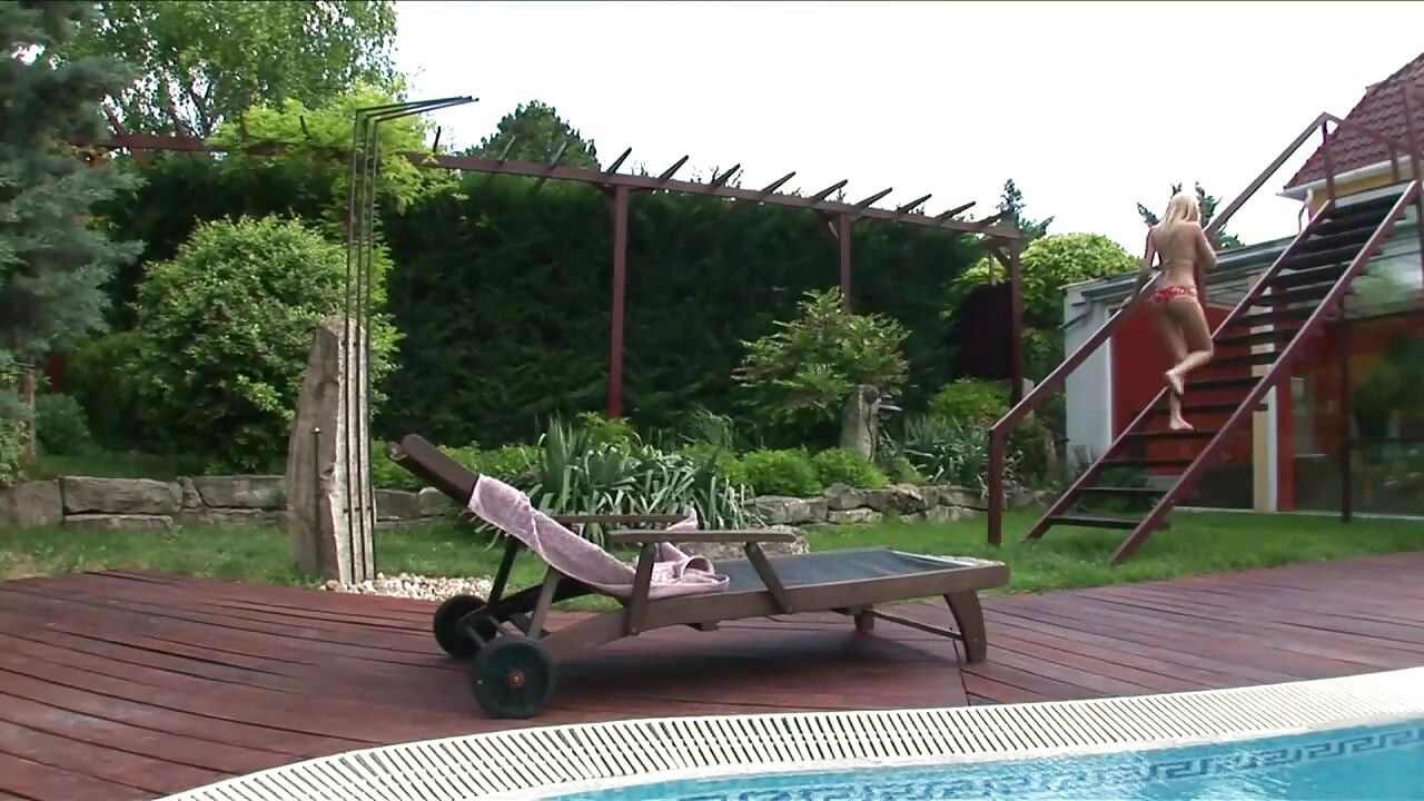 Anal orgasm for a wonderful nympho!!!