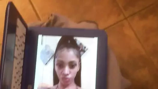Tributequeens jnita boşalıyor