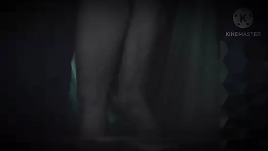 Hintli teyze Sunny Leone xxx, mallu yenge sunny viral video ile seks yapıyor