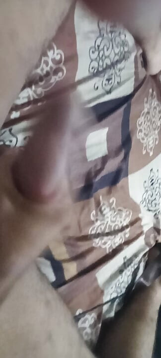 What a good cumshot of my