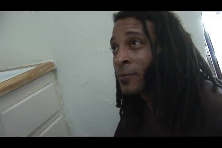 Remaja Ginger 18 tahun vs besar