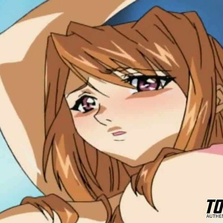 Hentai cinsel teslimiyet