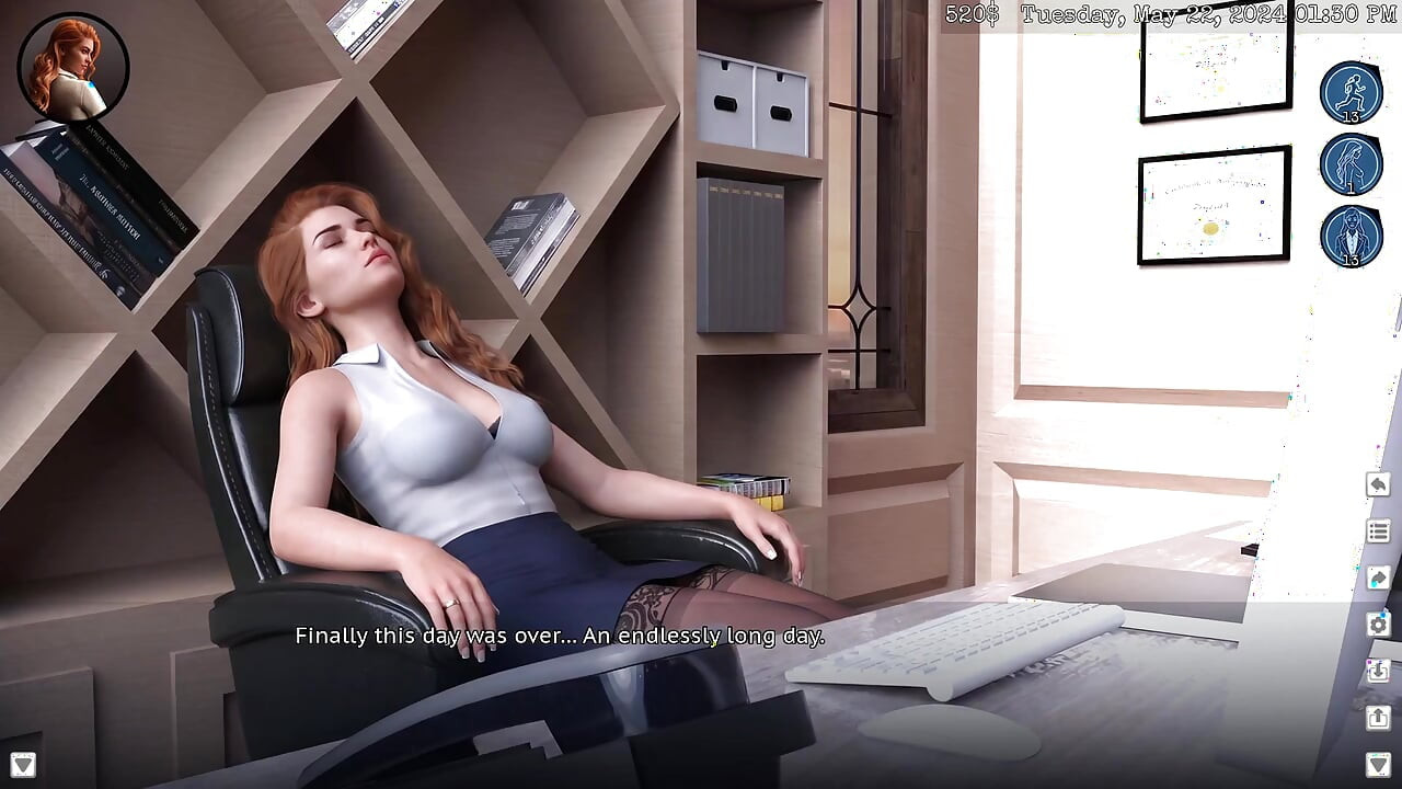 ขอบเขตของศีลธรรม - V0.750 - ตอนเต็ม