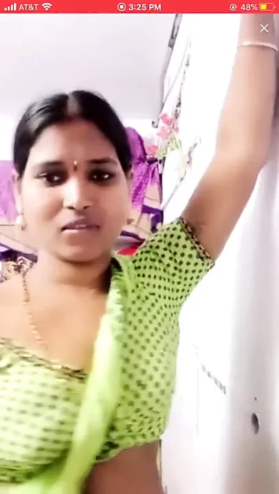 Tamil lady