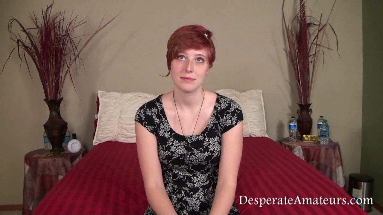 Casting Desperate Amateurs Aurora first time