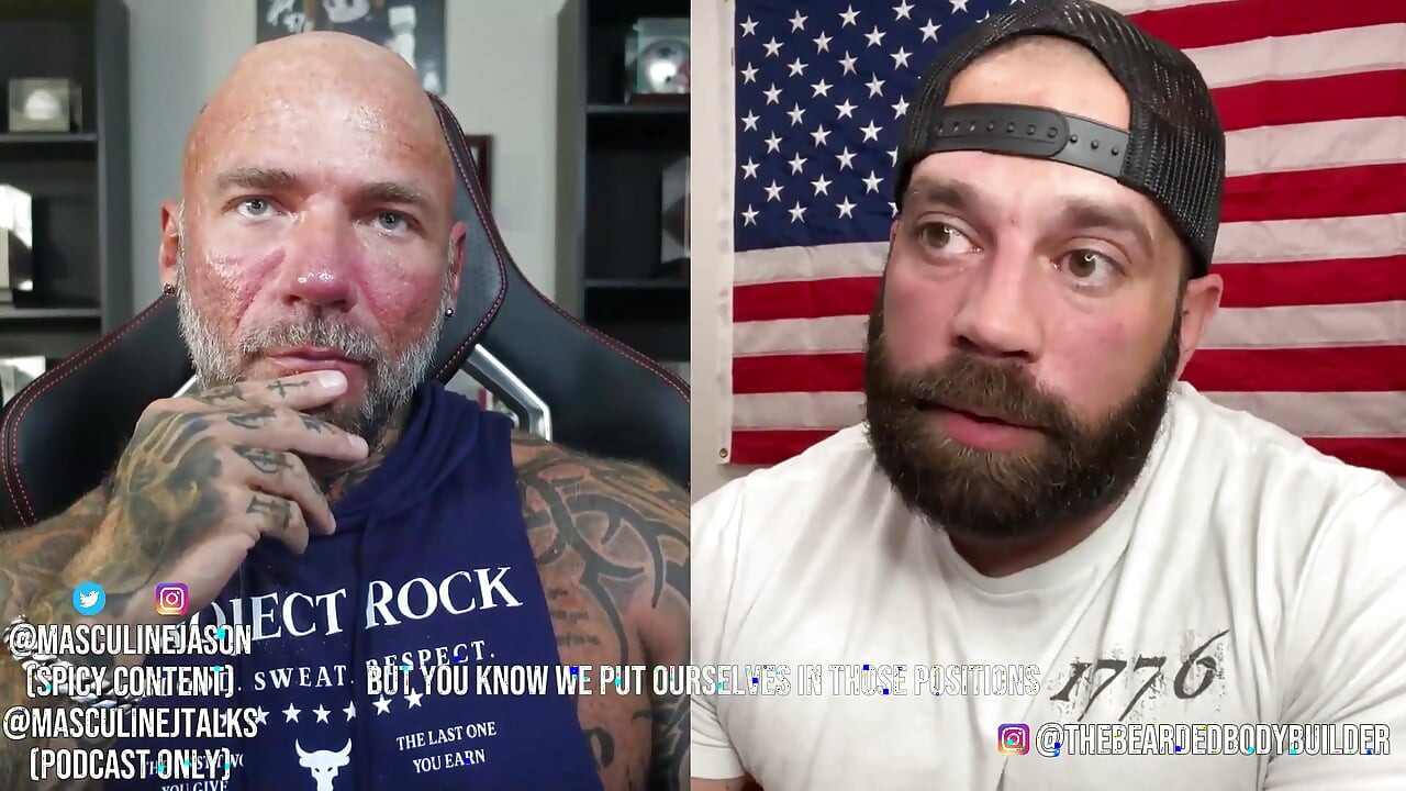Redemption Interview with Jeff Marr (episode 12)