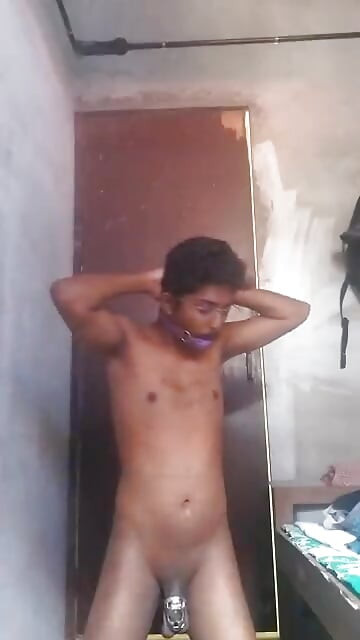 HeadmasterDumbFag Shithin Ballbusting