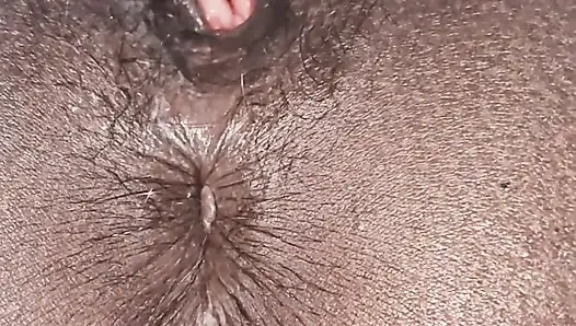 Biwi ki chut chatkar biwi ko maja diya