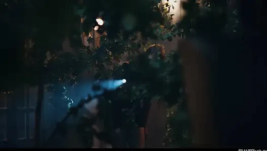 Зеленый голод