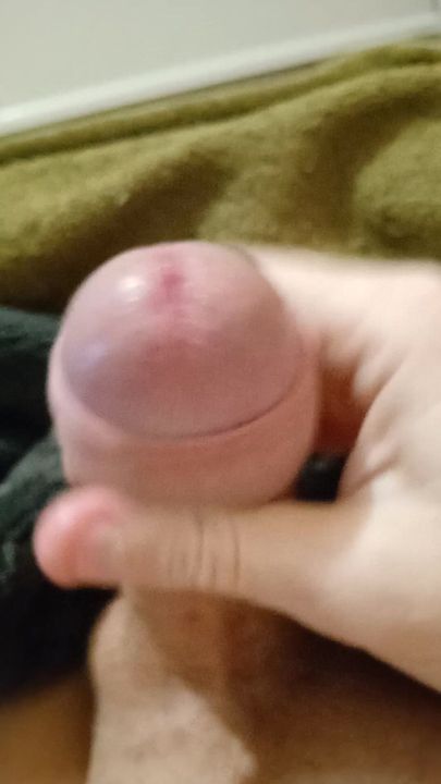 Fingering his cock with thoughts of deep blowjob from my cousin #6