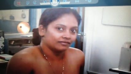 Tribute to Mature Indian Face