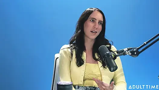 Cadence Lux: Authentic Orgasms & Self-advocacy