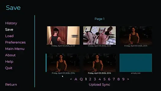 TheBeachhouse-0.1 tam oyun