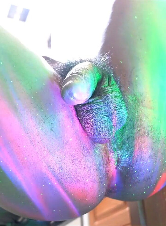 Love My Ass