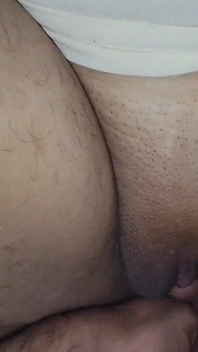 Powerful moment from "Home alone teen stepsister caught watching porn movie wet pussy by step bro"