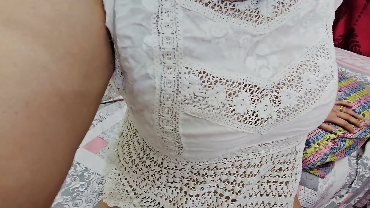 Muslim Big Ass Gets Fucked When Caught
