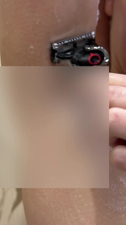 刮腋窝恋物癖