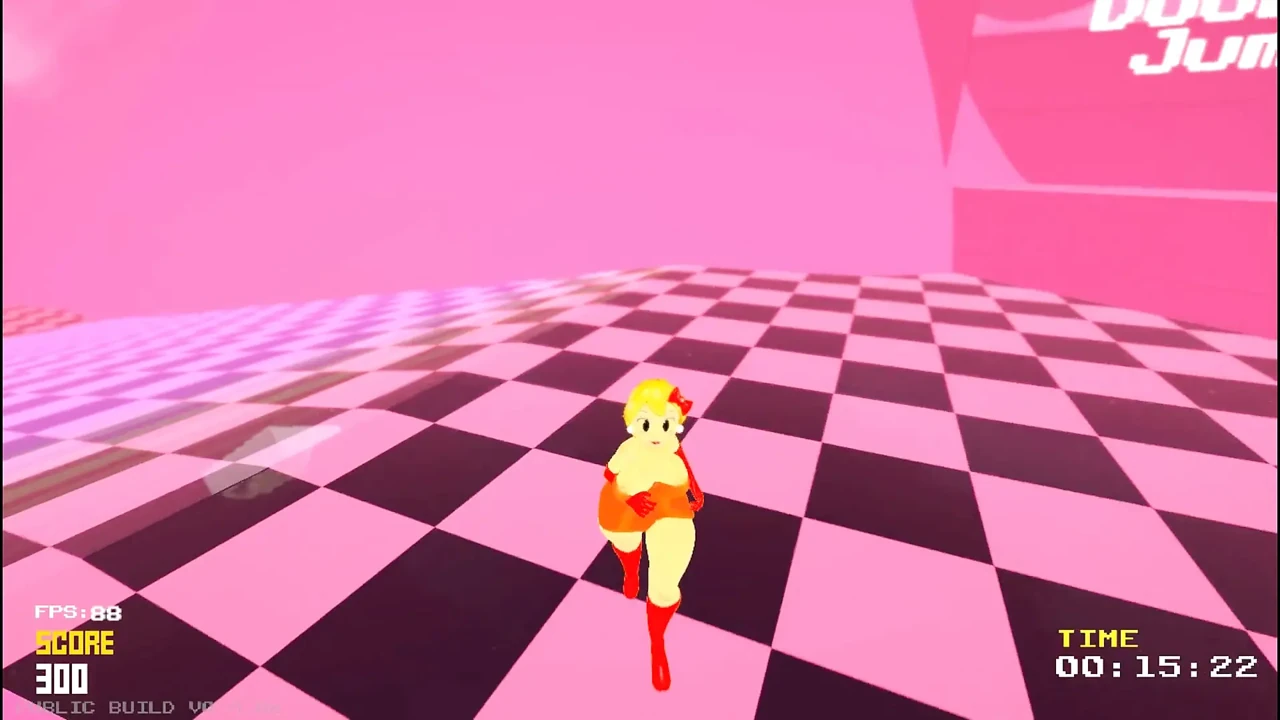 Pacman ghosts decide to fuck me all together, fighting over my semen in their mouths