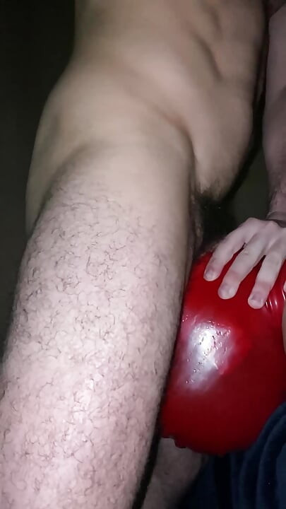 Тихая, пока я использую твою глотку