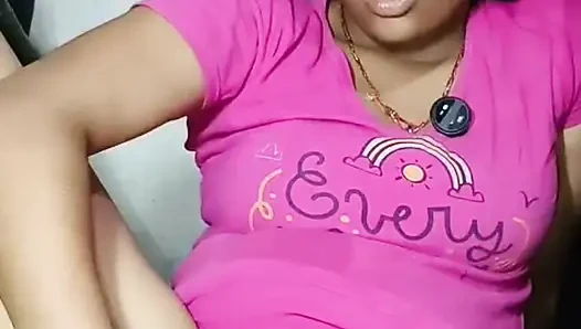 Schönes mädchen masturbation fingert muschi handjob, hindi audio
