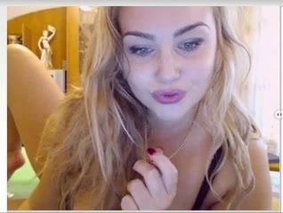 Ukranian webcam show