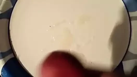 Boşalmak zorunda