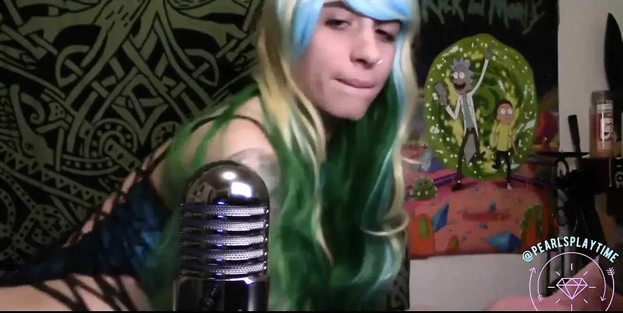 Hairy Dirty Asmr