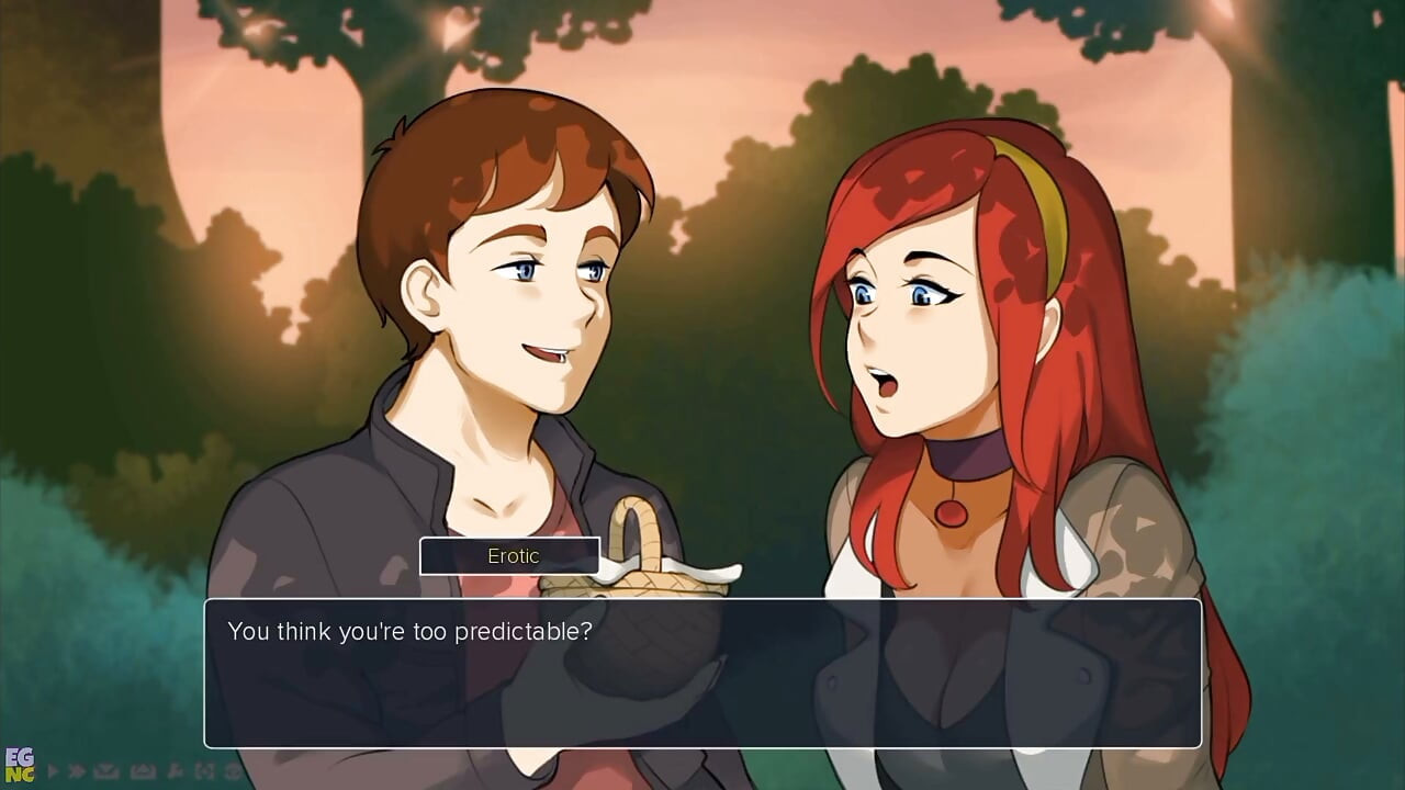 MILFs Plaza 55 - Taking My Stepsister's Virginity During a Date - by Eroticgamesnc