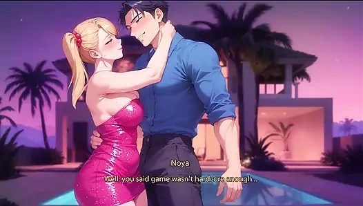 I Love Your Wife (part 8)