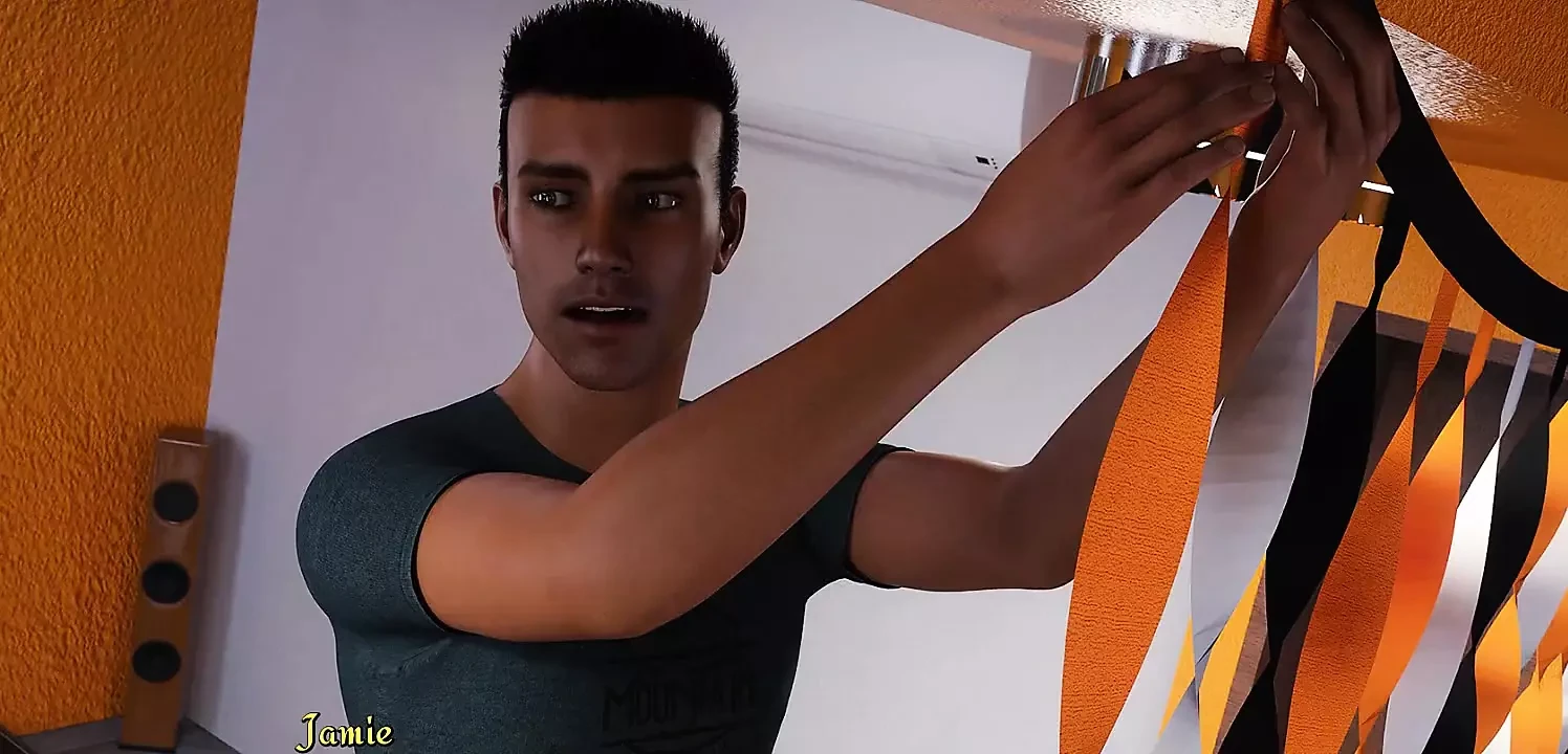 Bir dik 10 olmak - loveskysan69'un bölüm 342 duyguları.