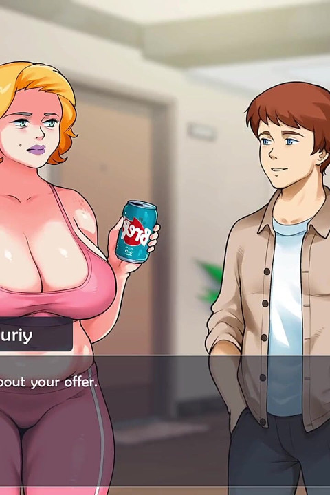 Complete Gameplay - MILFs Plaza 2, Part 20