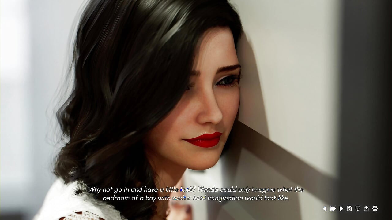 Bayan Denvers - v0.1.2.7