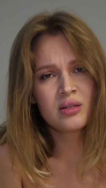 Must-see moment from "You are a very good friend, but right now I just need your dick  POV  VIRTUAL SEX"