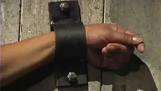 Cabo, geri dönüş. Bölüm 1