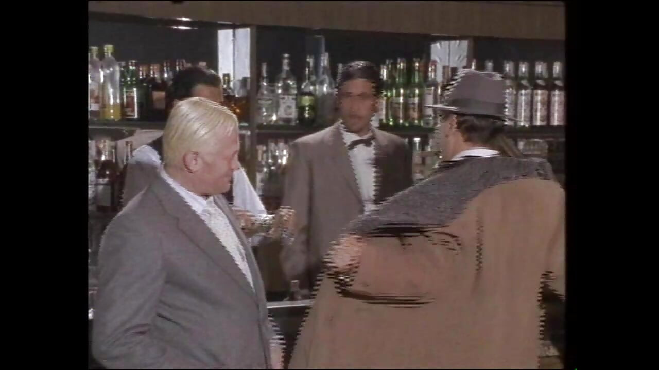 America Violenta (Full Movie)