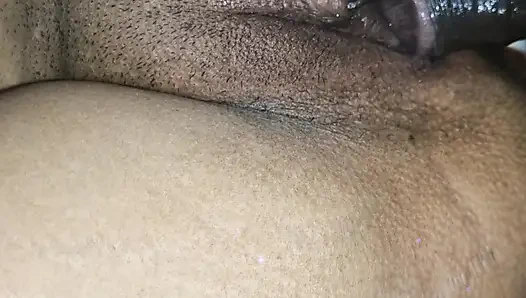 Behen Ke Ghar Aai Sali Ko Choda