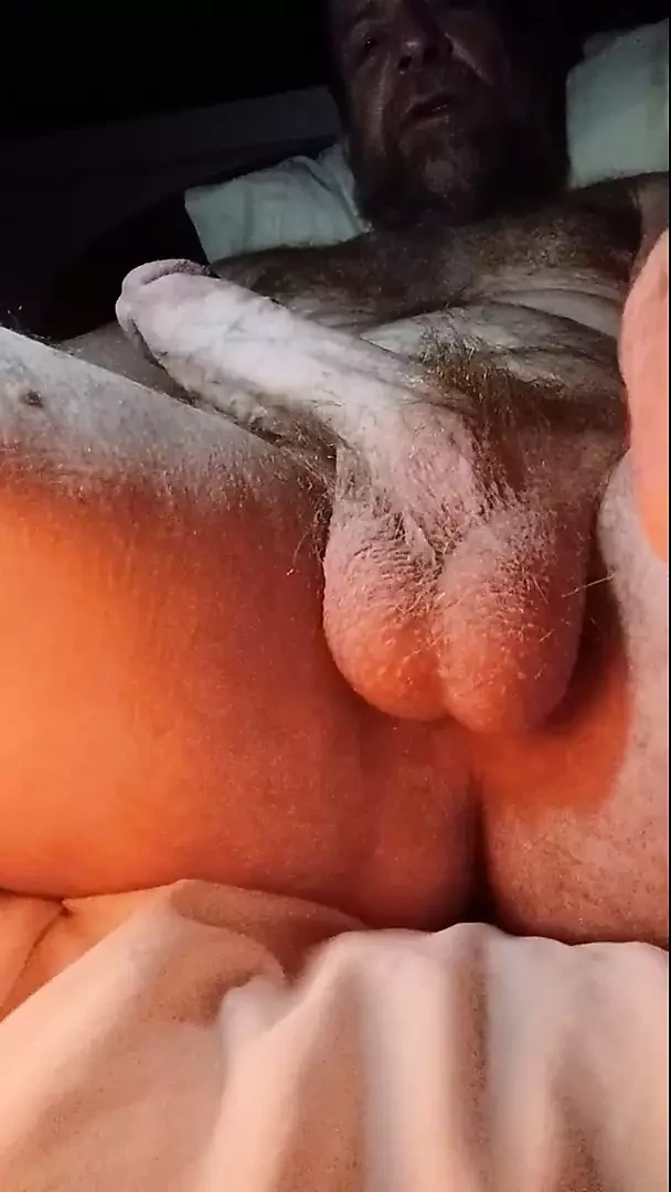 Big COCK Lessons by hairyartist