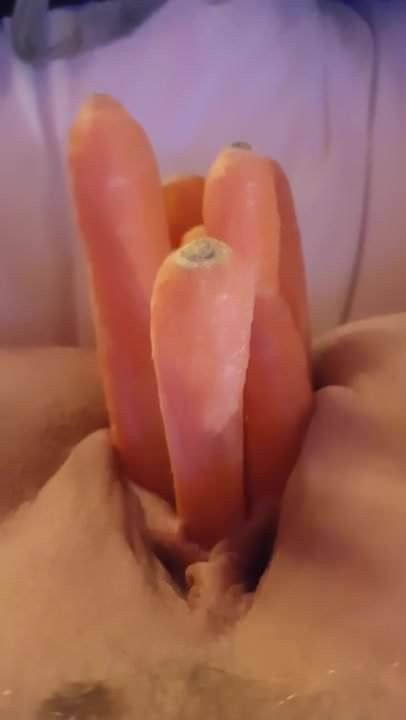 carrots