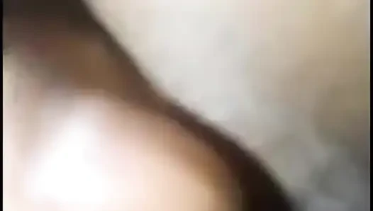 Молодая девушка дези