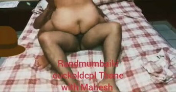 Randmumbaiki met Mahesh